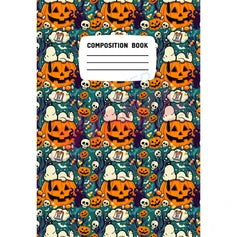 📚✨ Cover Stories Notebook ✨📚