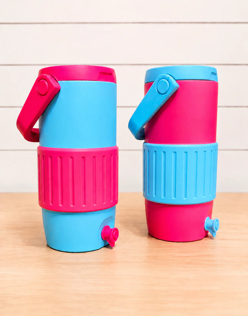 🩷 12oz Retro Slim Can Holder