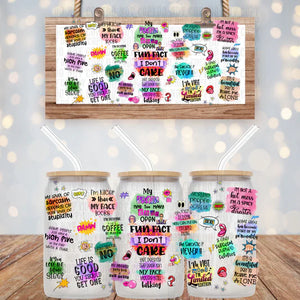 🥤Wrap Library