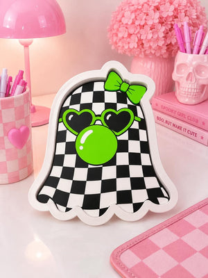 👻🎃 Customizable Trinket Trays 🎃👻
