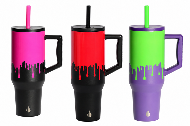 🧪 Poison Tumblers | The Lab Collection 🧪