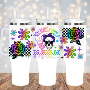 🥤Wrap Library
