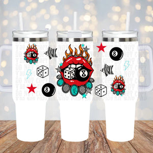 🥤Wrap Library