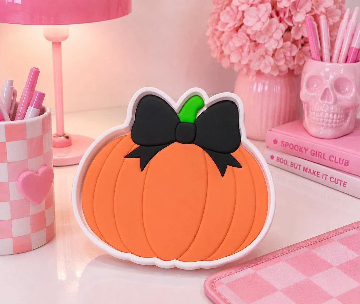 👻🎃 Customizable Trinket Trays 🎃👻