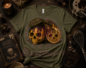 🍋💀 Chocolate Lemon Ruin 💀🍋
