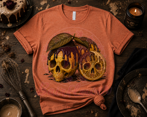 🍋💀 Chocolate Lemon Ruin 💀🍋