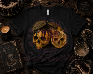 🍋💀 Chocolate Lemon Ruin 💀🍋