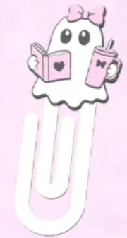 👻📚 Booked & Boo'd 📚👻