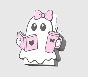 👻📚 Booked & Boo'd 📚👻