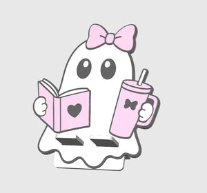 👻📚 Booked & Boo'd 📚👻