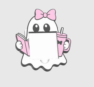 👻📚 Booked & Boo'd 📚👻