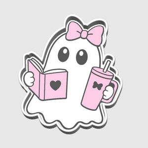 👻📚 Booked & Boo'd 📚👻