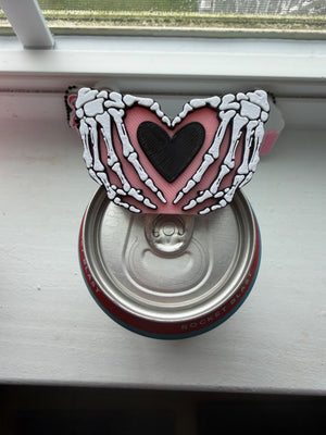 🩷 Decorative Can Opener Keychain