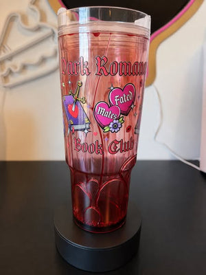 🩷 Build Your Own Snowglobe Tumbler