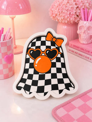 👻🎃 Customizable Trinket Trays 🎃👻