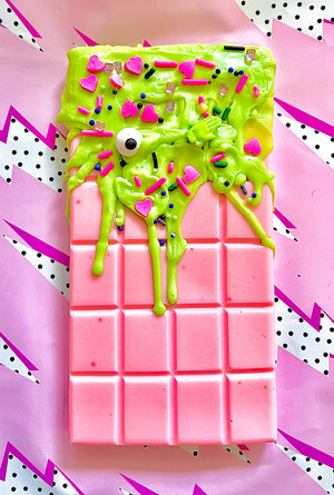 Franken-Sweet Candy Soap Bar