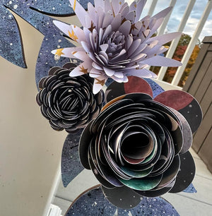 Galaxy Wreath