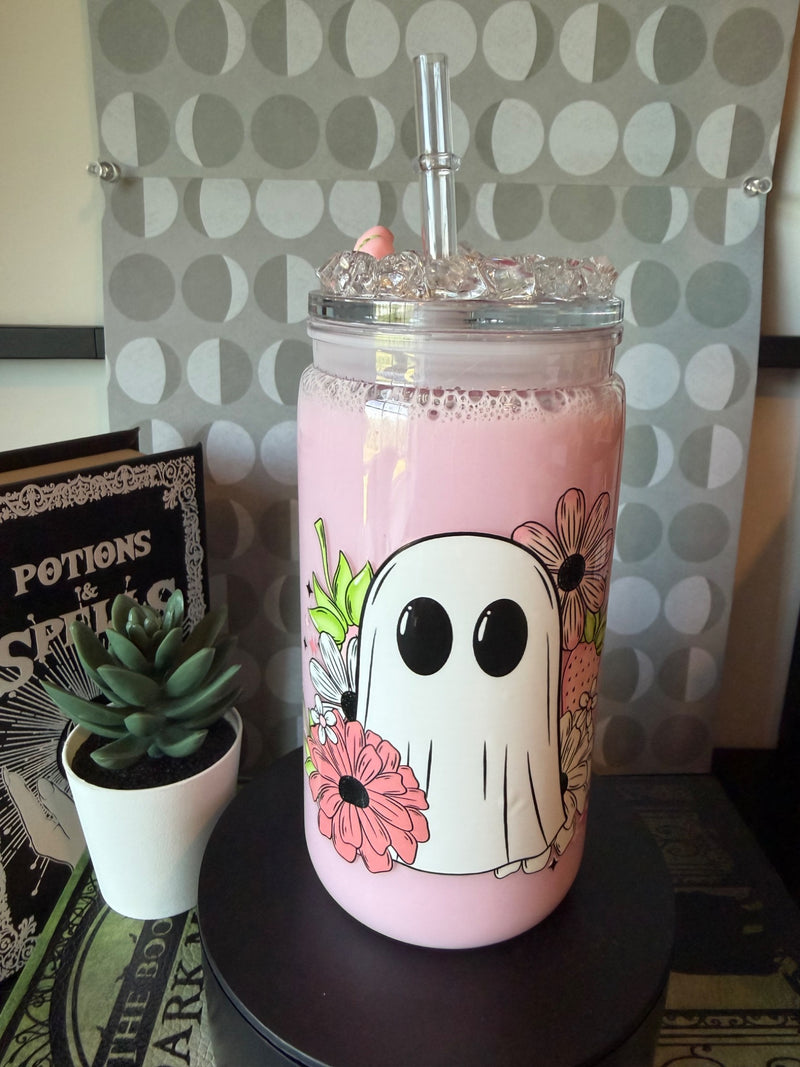👻🍓Ghostberry Cream🍓👻