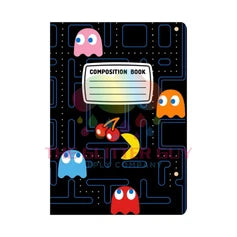 📚✨ Cover Stories Notebook ✨📚