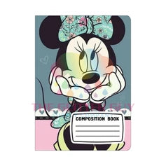 📚✨ Cover Stories Notebook ✨📚