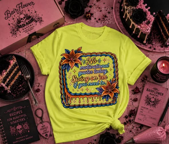 🩵🧡SWING ON 'EM🧡🩵