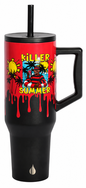 🧪 The Lab Collection – Poison Tumblers 🧪