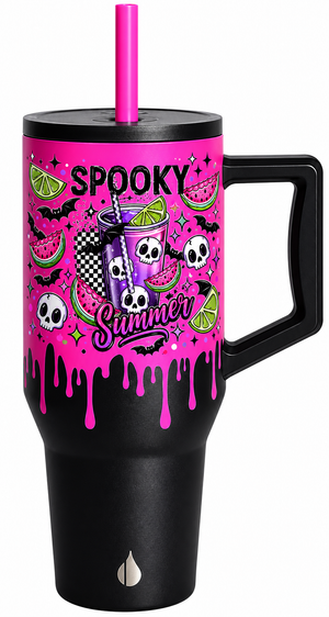🧪 The Lab Collection – Poison Tumblers 🧪