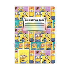 📚✨ Cover Stories Notebook ✨📚
