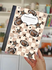 📚✨ Cover Stories Notebook ✨📚